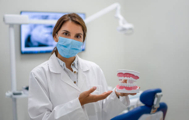 Best Emergency Dentist for Special Needs Patients in Salt Creek Commons, IN