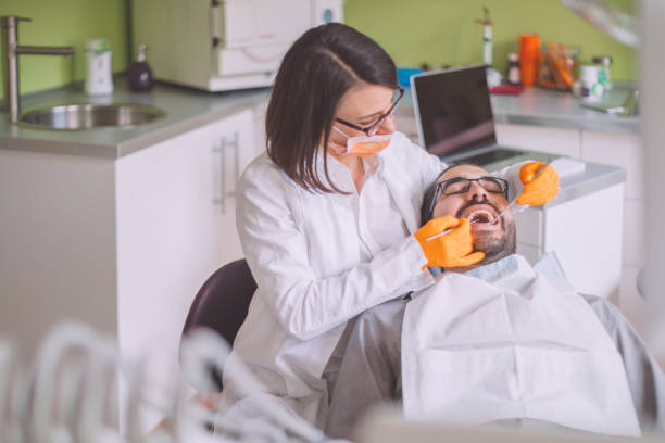 Best Emergency Dentist for Lost Fillings or Crowns in Salt Creek Commons, IN