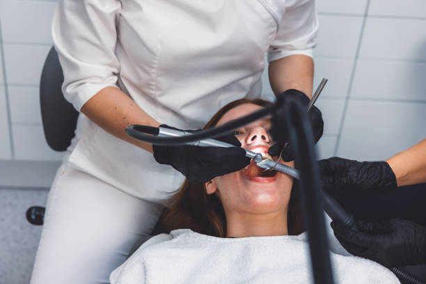 Best Broken or Cracked Tooth Emergency Dentist in Salt Creek Commons, IN